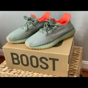 Yeezy Boost 350 V2 ‘Desert Sage’